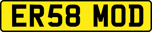 ER58MOD