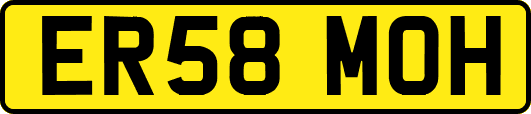 ER58MOH