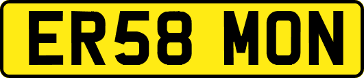 ER58MON