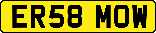 ER58MOW
