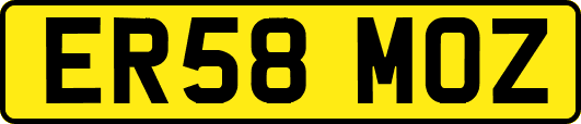 ER58MOZ