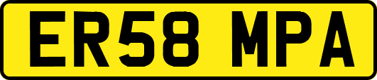 ER58MPA