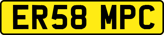 ER58MPC
