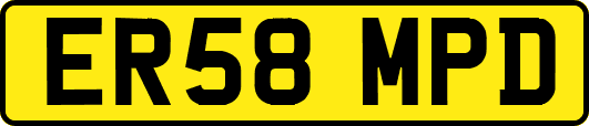 ER58MPD