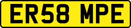 ER58MPE