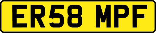ER58MPF