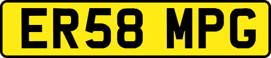 ER58MPG