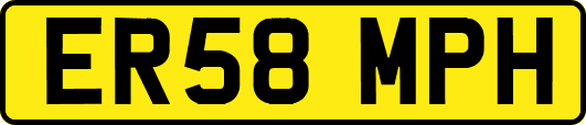 ER58MPH