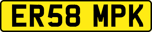 ER58MPK