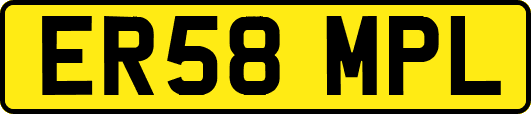 ER58MPL