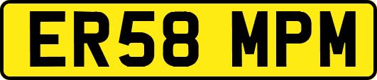 ER58MPM