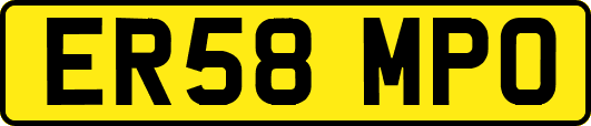 ER58MPO