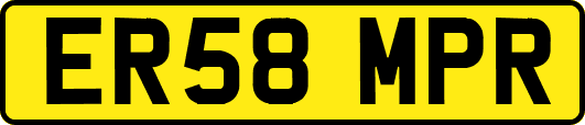 ER58MPR
