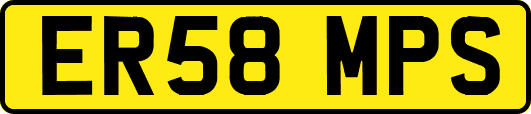 ER58MPS