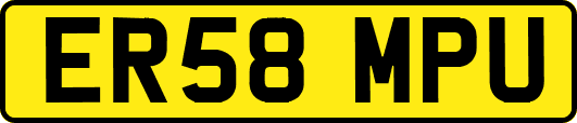 ER58MPU