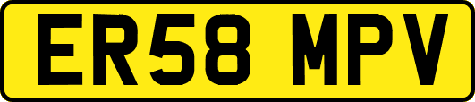 ER58MPV