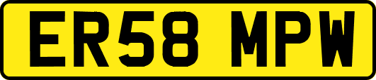 ER58MPW