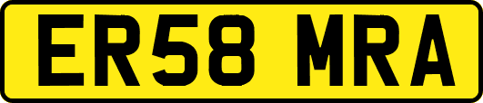ER58MRA
