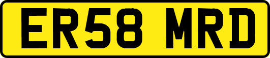 ER58MRD