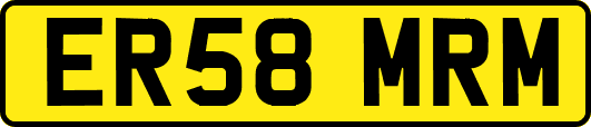 ER58MRM