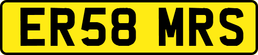 ER58MRS