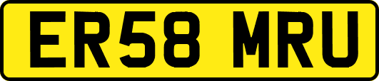 ER58MRU