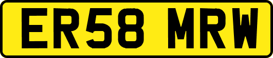 ER58MRW