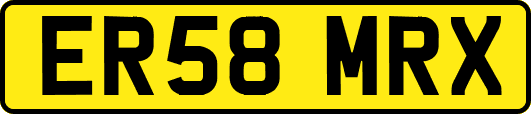ER58MRX