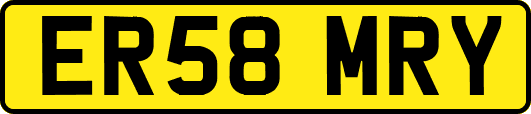 ER58MRY