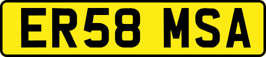 ER58MSA