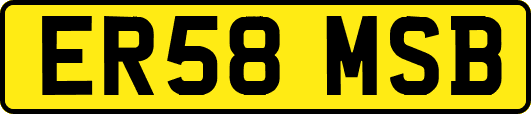 ER58MSB