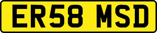 ER58MSD