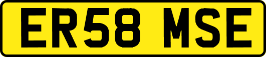 ER58MSE