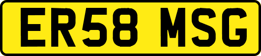 ER58MSG