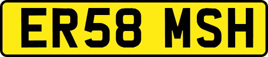 ER58MSH