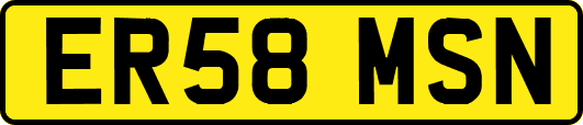ER58MSN