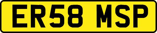 ER58MSP