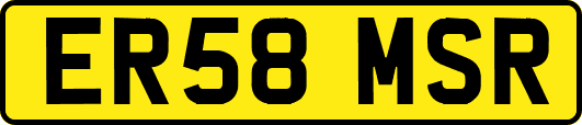 ER58MSR