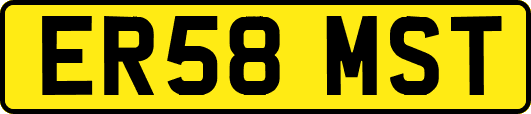 ER58MST