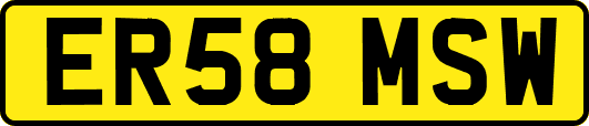 ER58MSW