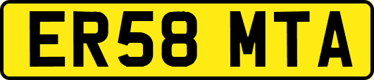 ER58MTA