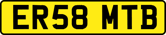 ER58MTB