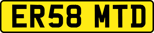 ER58MTD