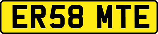 ER58MTE