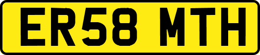 ER58MTH