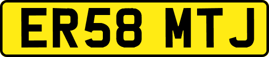 ER58MTJ