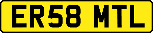 ER58MTL