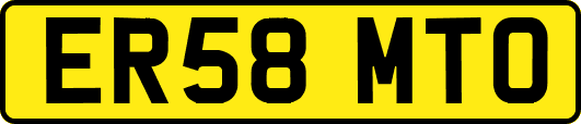 ER58MTO