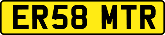 ER58MTR