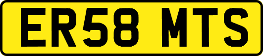 ER58MTS